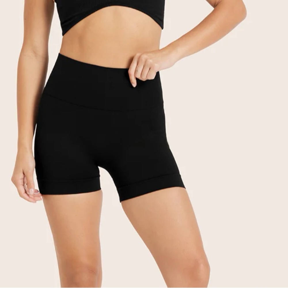 Set Active Sculptflex Bike Shorts